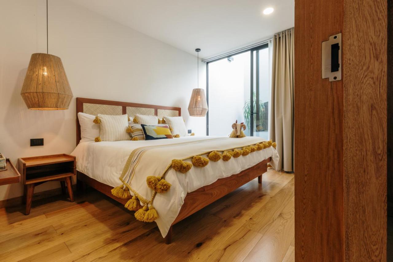 Majagua Hotel Boutique -Adults Only Oaxaca Ngoại thất bức ảnh